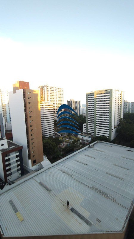 Apartamento, 3 quartos, 190 m² - Foto 6