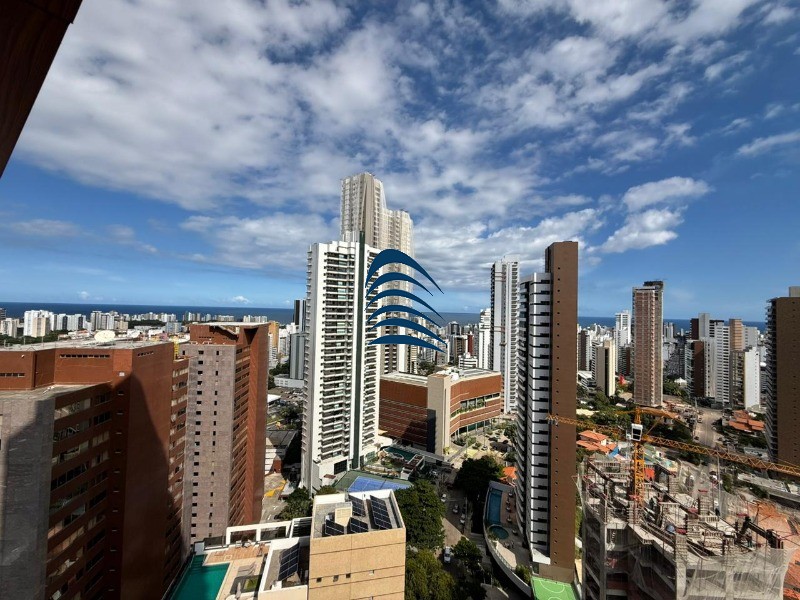 Apartamento, 3 quartos, 164 m² - Foto 10