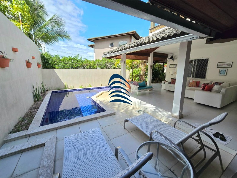 Casa, 4 quartos, 380 m² - Foto 2