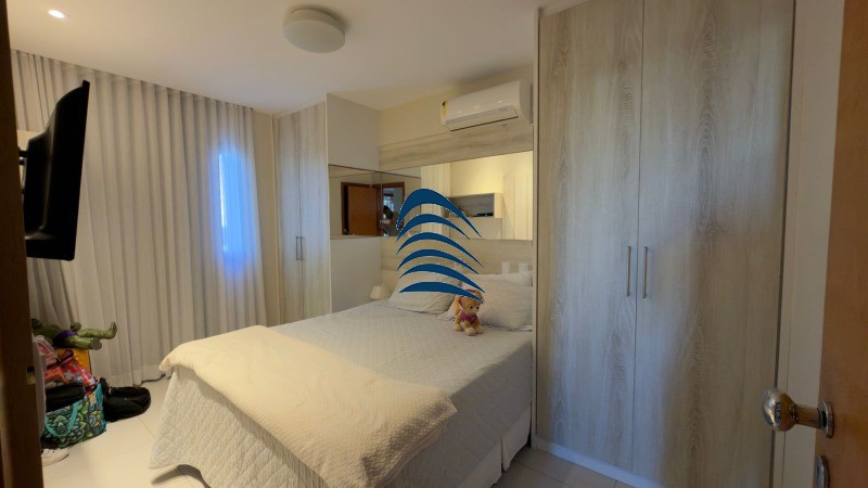 Apartamento, 3 quartos, 135 m² - Foto 8