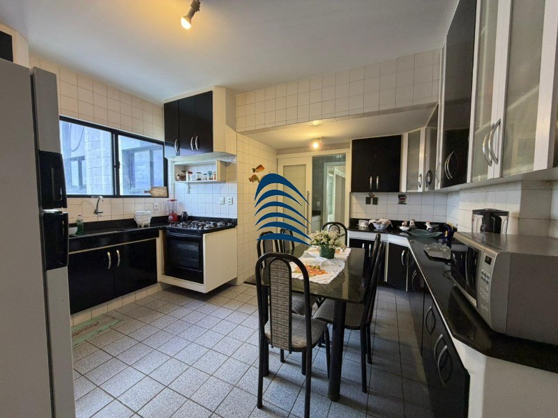 Apartamento, 4 quartos, 173 m² - Foto 28