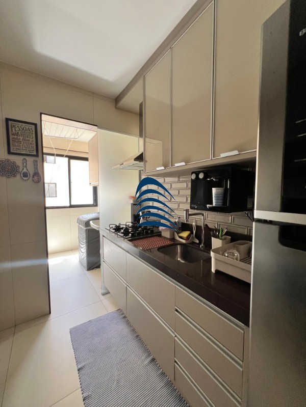 Apartamento, 2 quartos, 80 m² - Foto 21