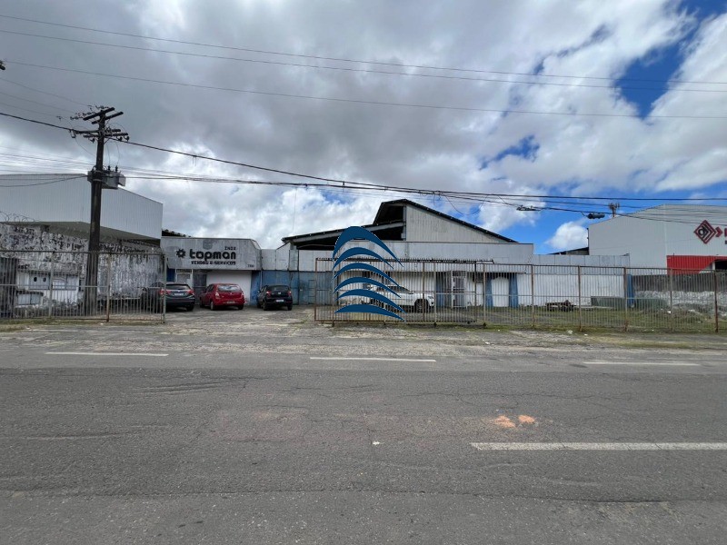 Depósito-Galpão - Foto 13