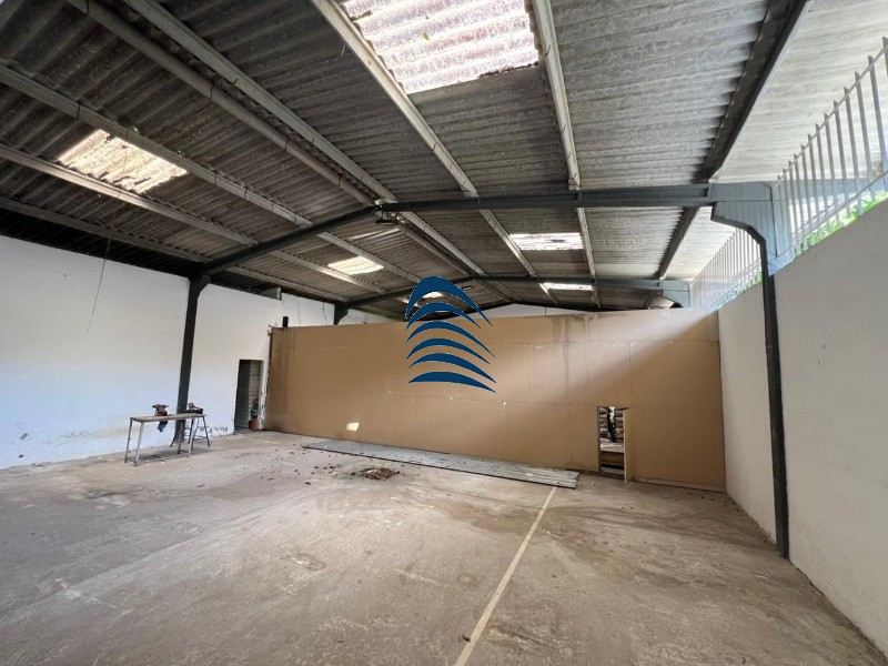 Depósito-Galpão, 265 m² - Foto 3
