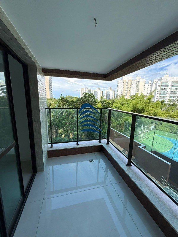 Apartamento, 4 quartos, 220 m² - Foto 13