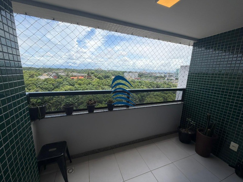 Apartamento, 3 quartos, 73 m² - Foto 21