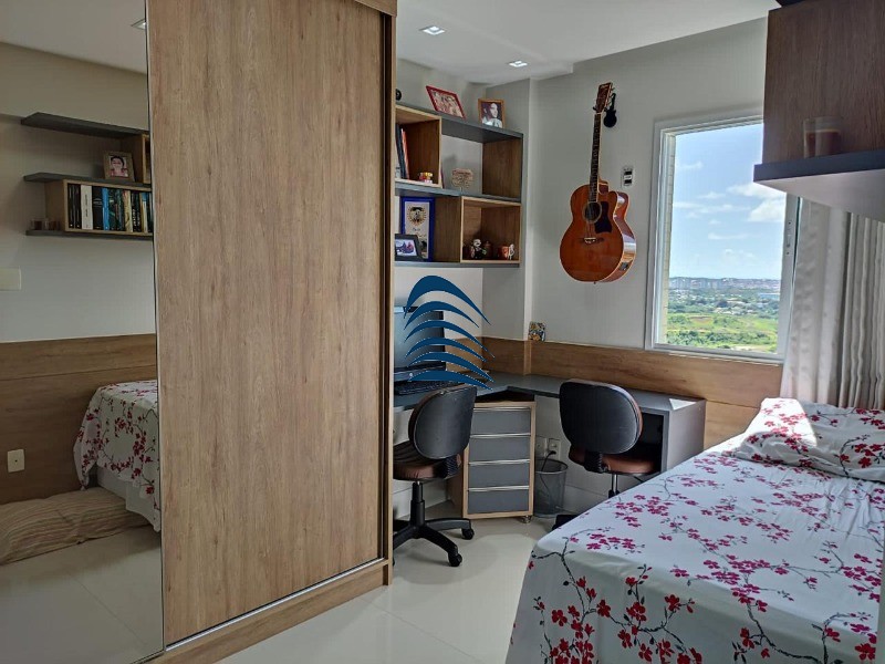 Apartamento, 3 quartos, 110 m² - Foto 15