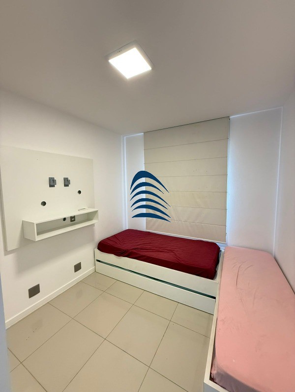 Apartamento, 3 quartos, 113 m² - Foto 9