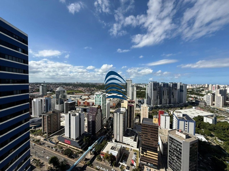 Apartamento, 3 quartos, 164 m² - Foto 18