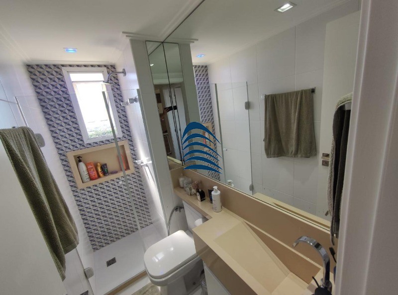 Apartamento, 3 quartos, 110 m² - Foto 10