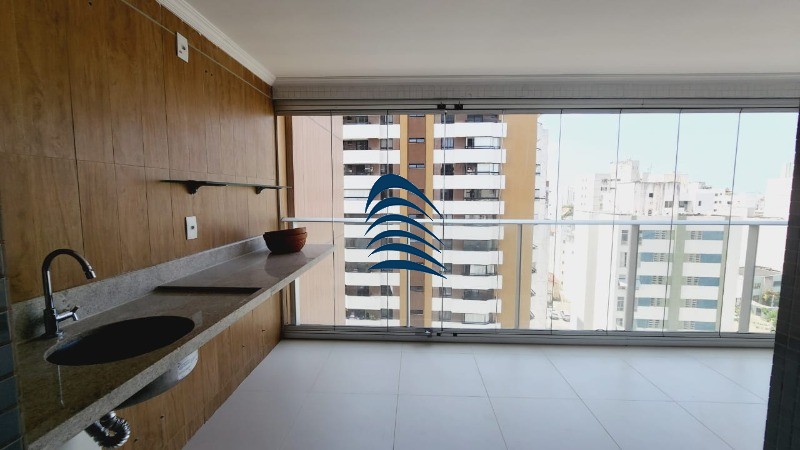 Apartamento, 3 quartos, 90 m² - Foto 1