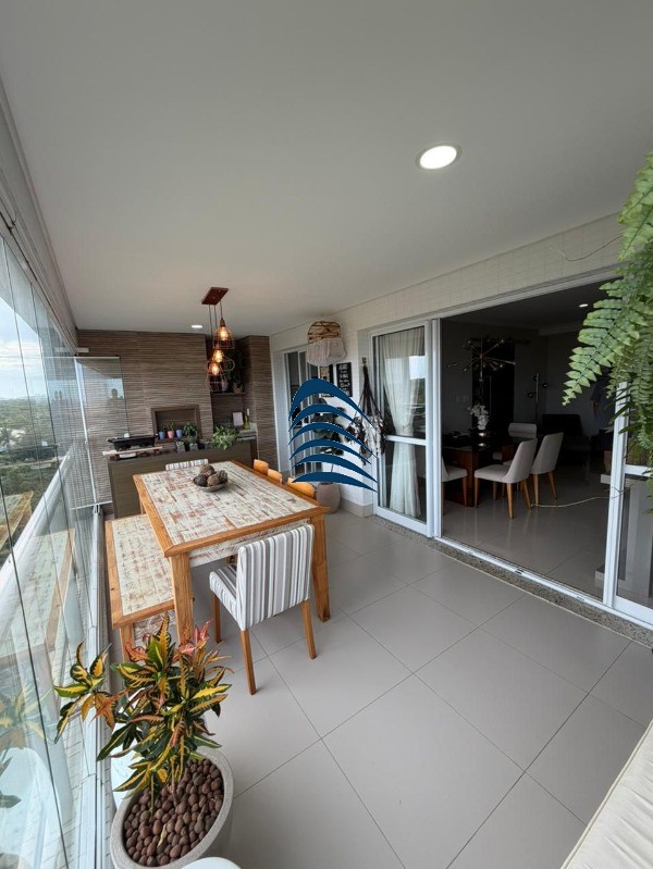 Apartamento, 3 quartos, 130 m² - Foto 23