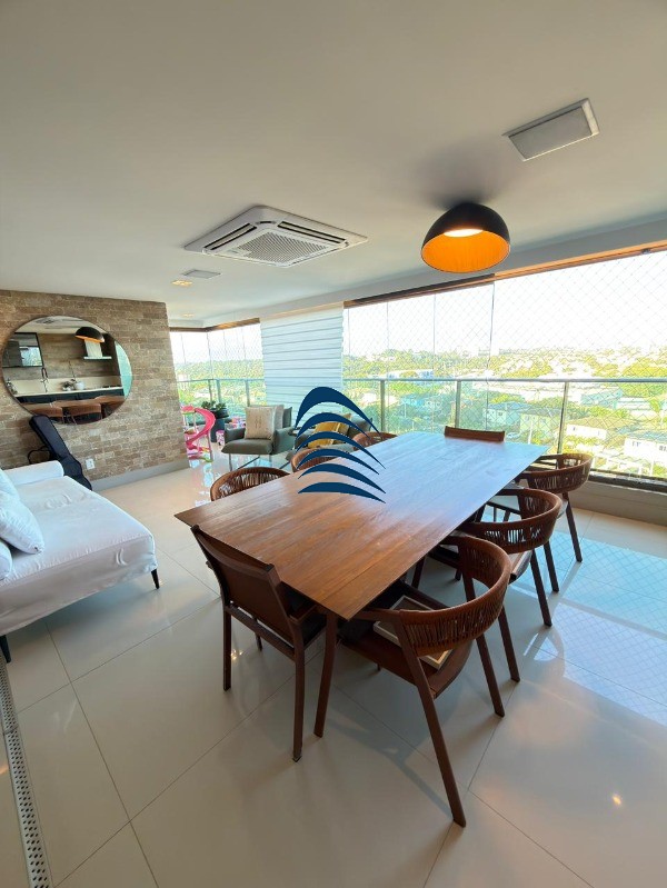 Apartamento, 3 quartos, 150 m² - Foto 1