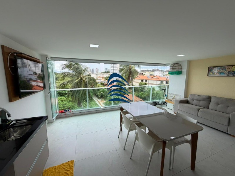 Apartamento, 3 quartos, 110 m² - Foto 23