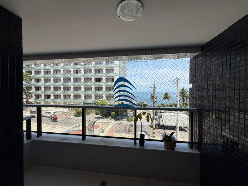 Apartamento, 2 quartos, 72 m² - Foto 1