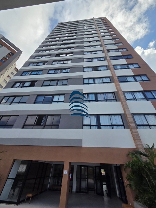 Apartamento, 1 quarto, 30 m² - Foto 12