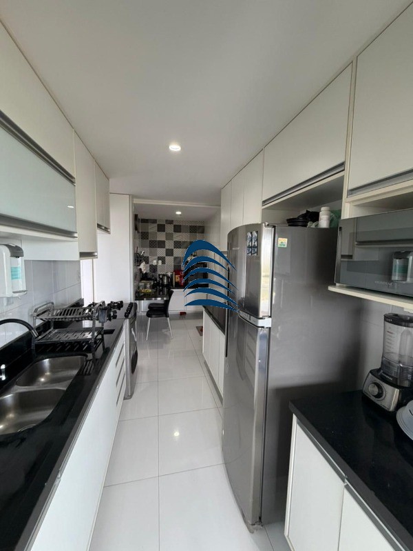 Apartamento, 3 quartos, 130 m² - Foto 3