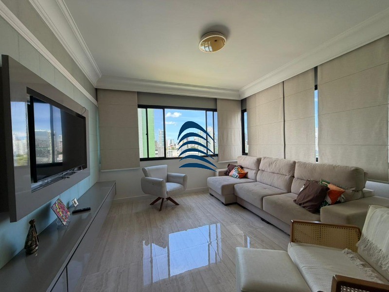 Apartamento, 4 quartos, 173 m² - Foto 31