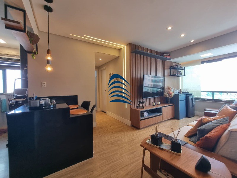 Apartamento, 2 quartos, 54 m² - Foto 4