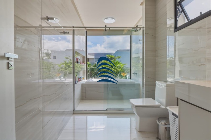 Casa, 6 quartos, 467 m² - Foto 11