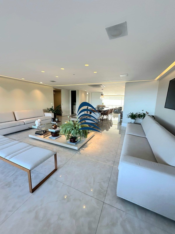 Apartamento, 4 quartos, 330 m² - Foto 28