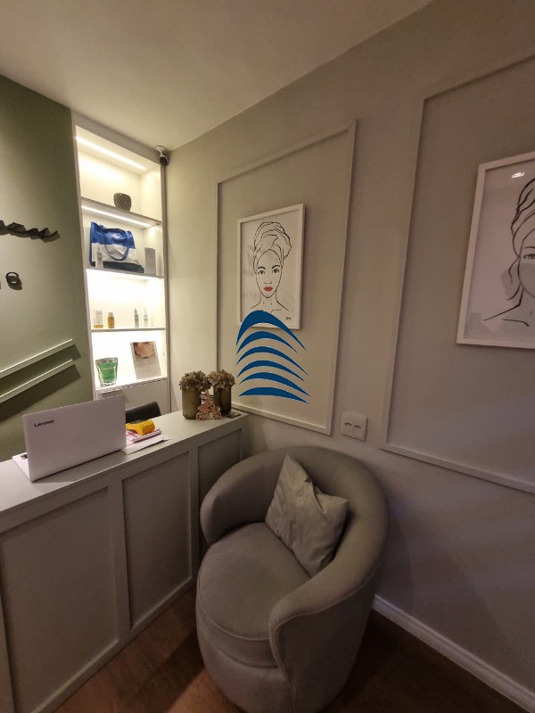 Sala-Conjunto, 30 m² - Foto 18