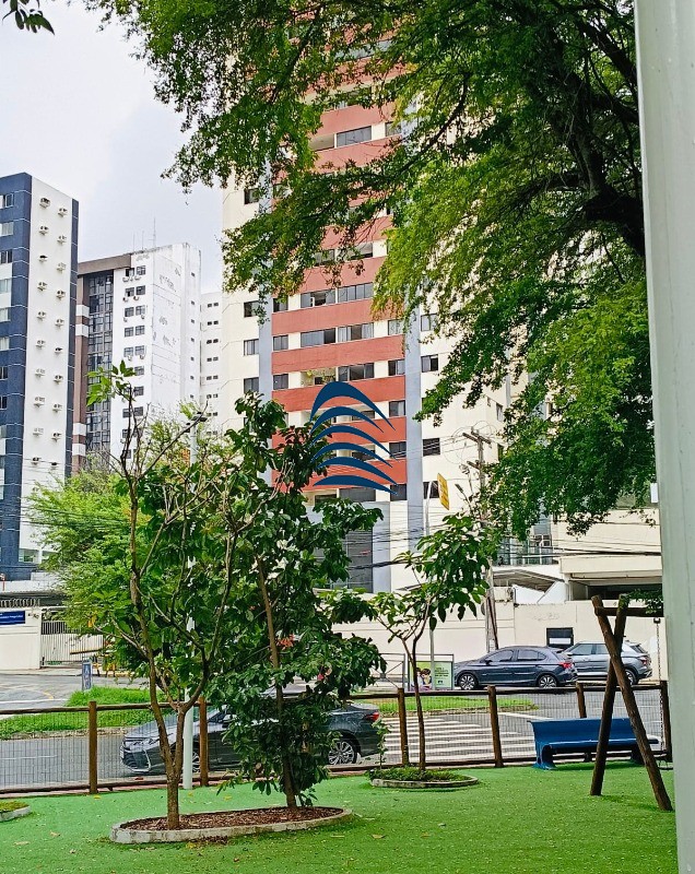 Apartamento, 3 quartos, 90 m² - Foto 3