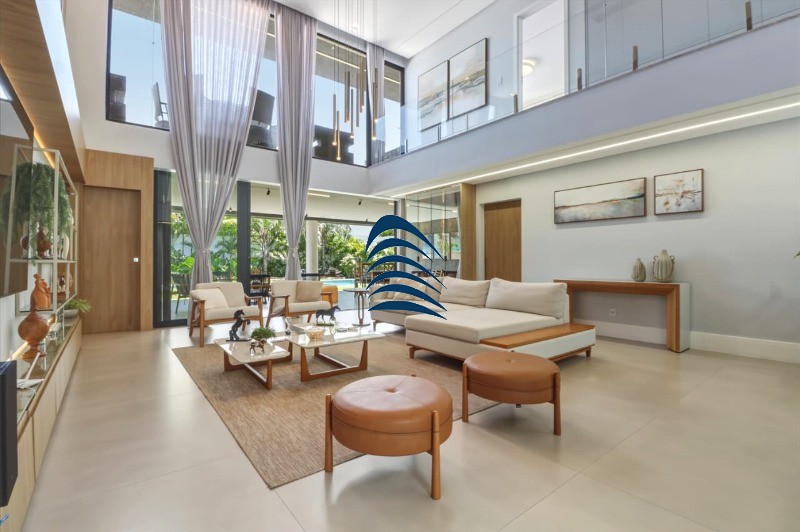 Casa, 6 quartos, 467 m² - Foto 41