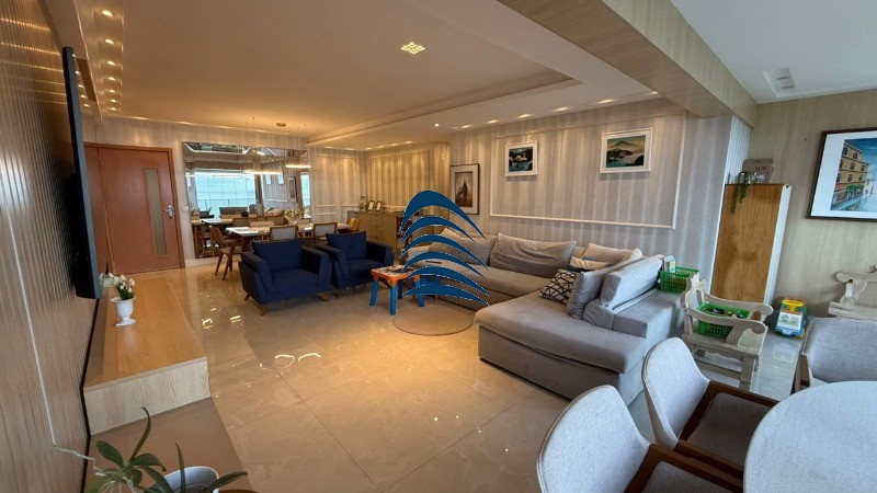 Apartamento, 3 quartos, 142 m² - Foto 1