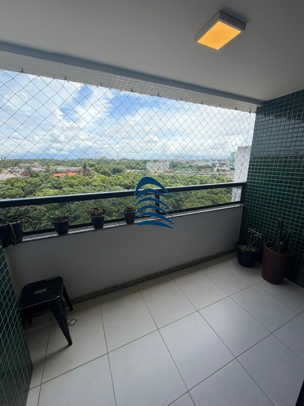 Apartamento, 3 quartos, 73 m² - Foto 2