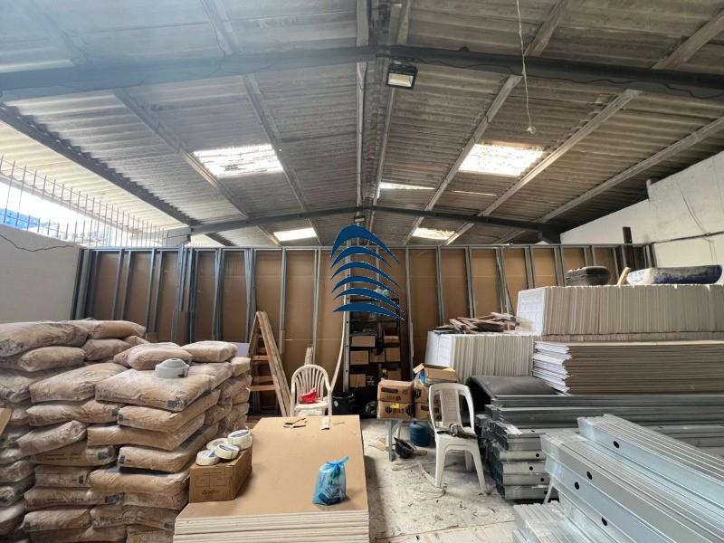 Depósito-Galpão, 265 m² - Foto 10