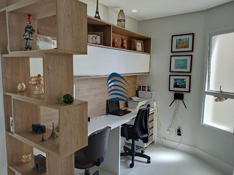 Apartamento, 3 quartos, 110 m² - Foto 12