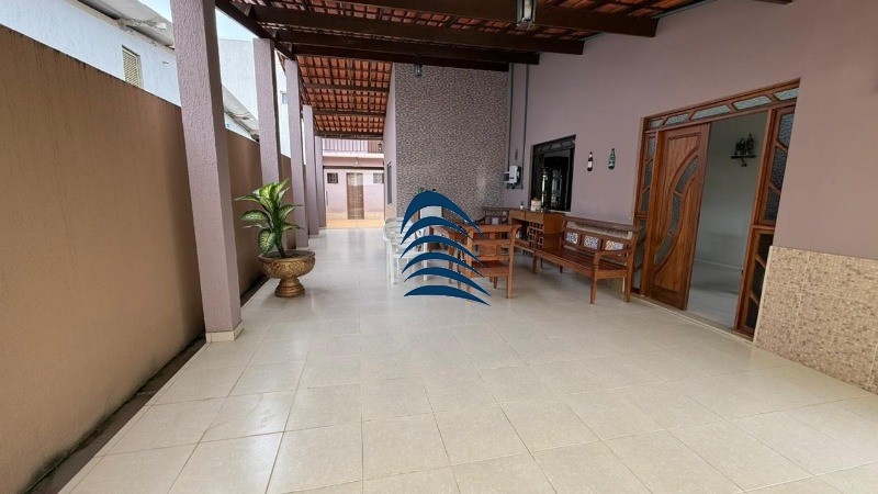 Casa, 4 quartos, 162 m² - Foto 11