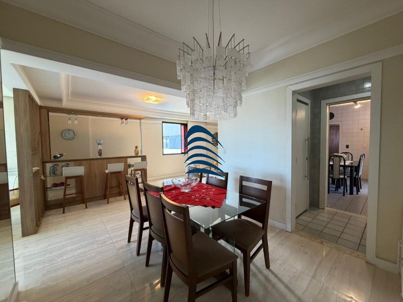 Apartamento, 4 quartos, 173 m² - Foto 3