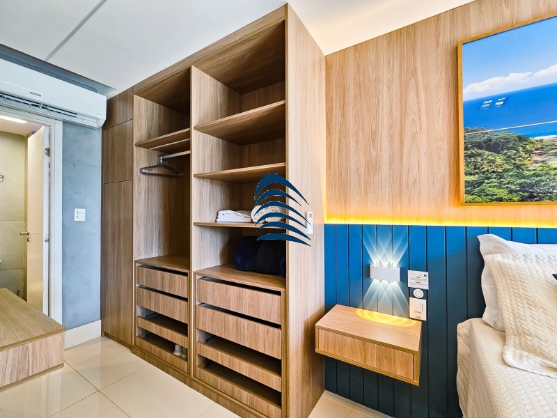 Apartamento, 1 quarto, 31 m² - Foto 2