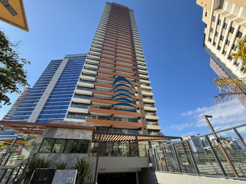 Apartamento, 3 quartos, 164 m² - Foto 30