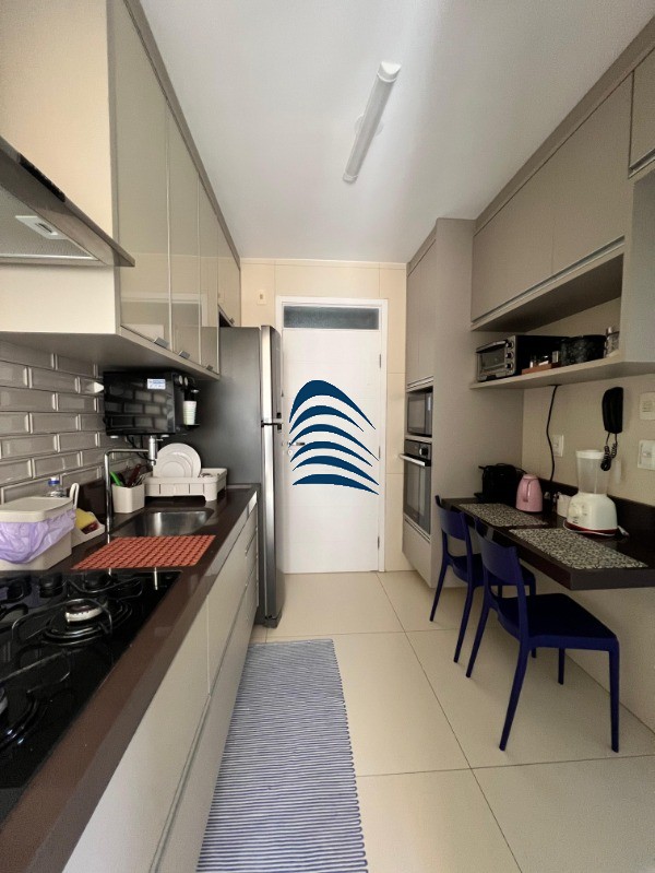 Apartamento, 2 quartos, 80 m² - Foto 7