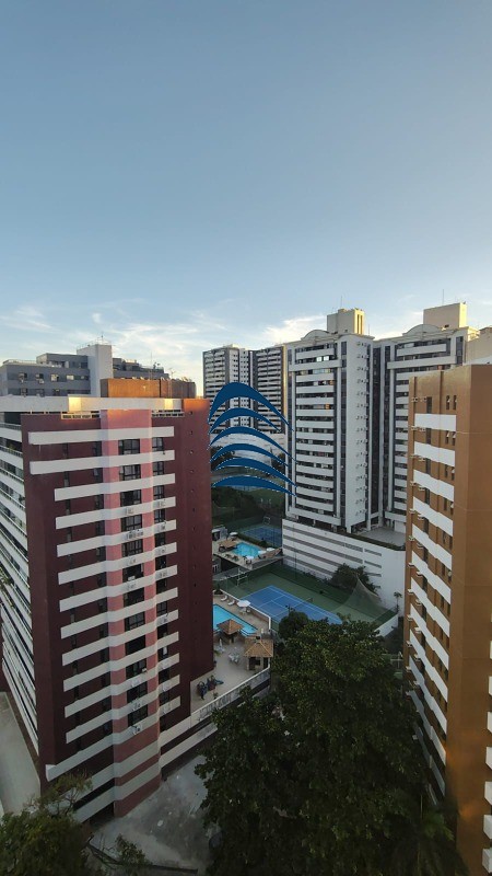 Apartamento, 3 quartos, 190 m² - Foto 2
