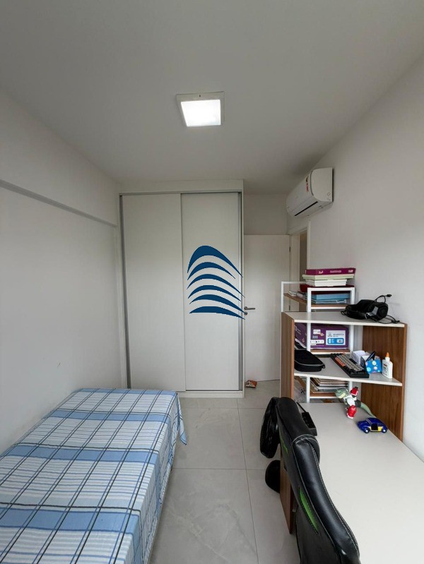 Apartamento, 3 quartos, 110 m² - Foto 6