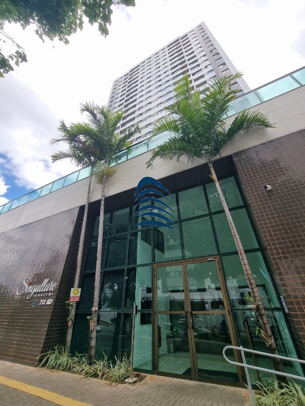 Apartamento, 2 quartos, 54 m² - Foto 13