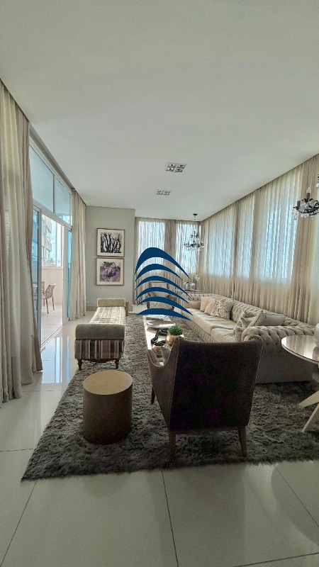 Apartamento, 3 quartos, 155 m² - Foto 34