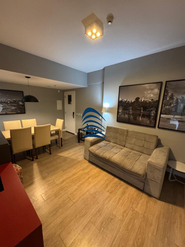 Apartamento, 2 quartos, 64 m² - Foto 10