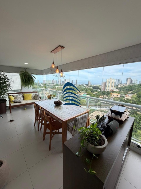 Apartamento, 3 quartos, 130 m² - Foto 13