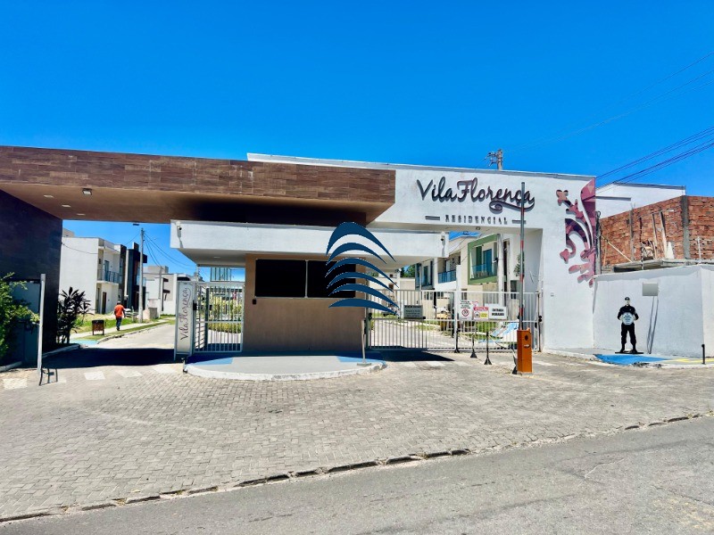Casa, 3 quartos, 91 m² - Foto 1