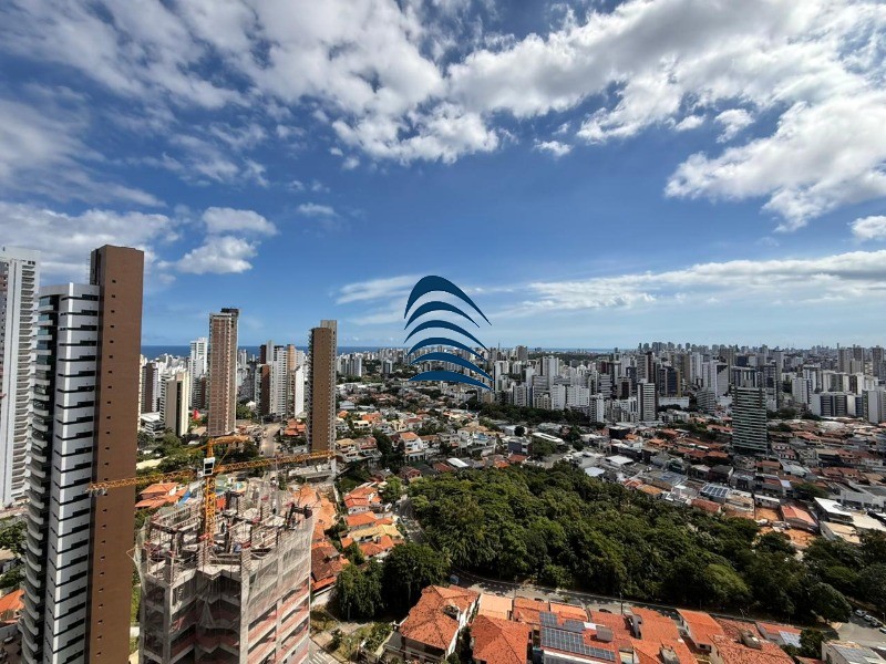 Apartamento, 3 quartos, 164 m² - Foto 27