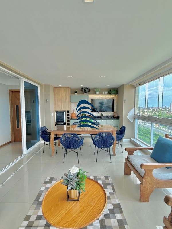 Apartamento, 3 quartos, 155 m² - Foto 2