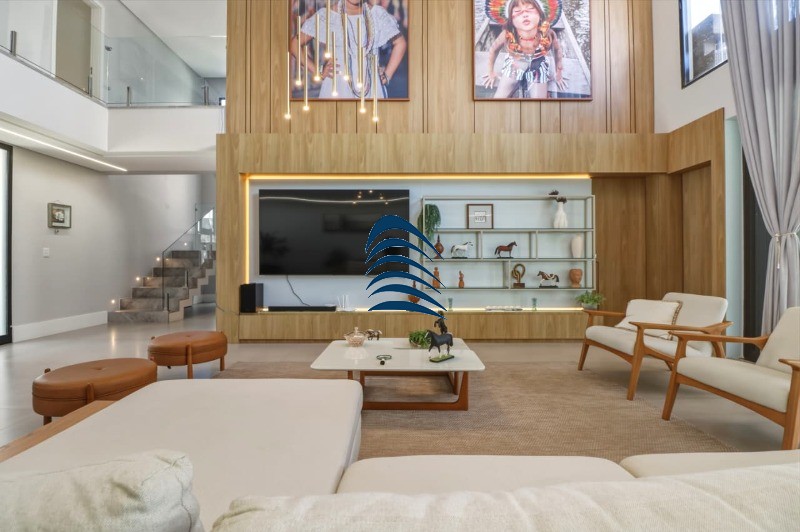 Casa, 6 quartos, 467 m² - Foto 42