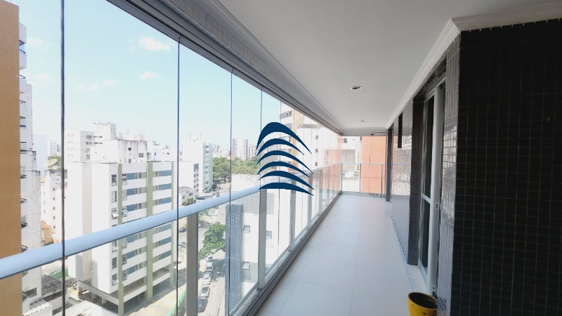 Apartamento, 3 quartos, 90 m² - Foto 41