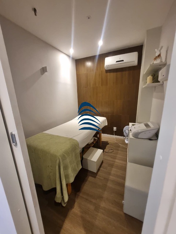 Sala-Conjunto, 30 m² - Foto 12