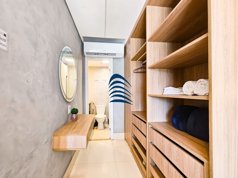 Apartamento, 1 quarto, 31 m² - Foto 16